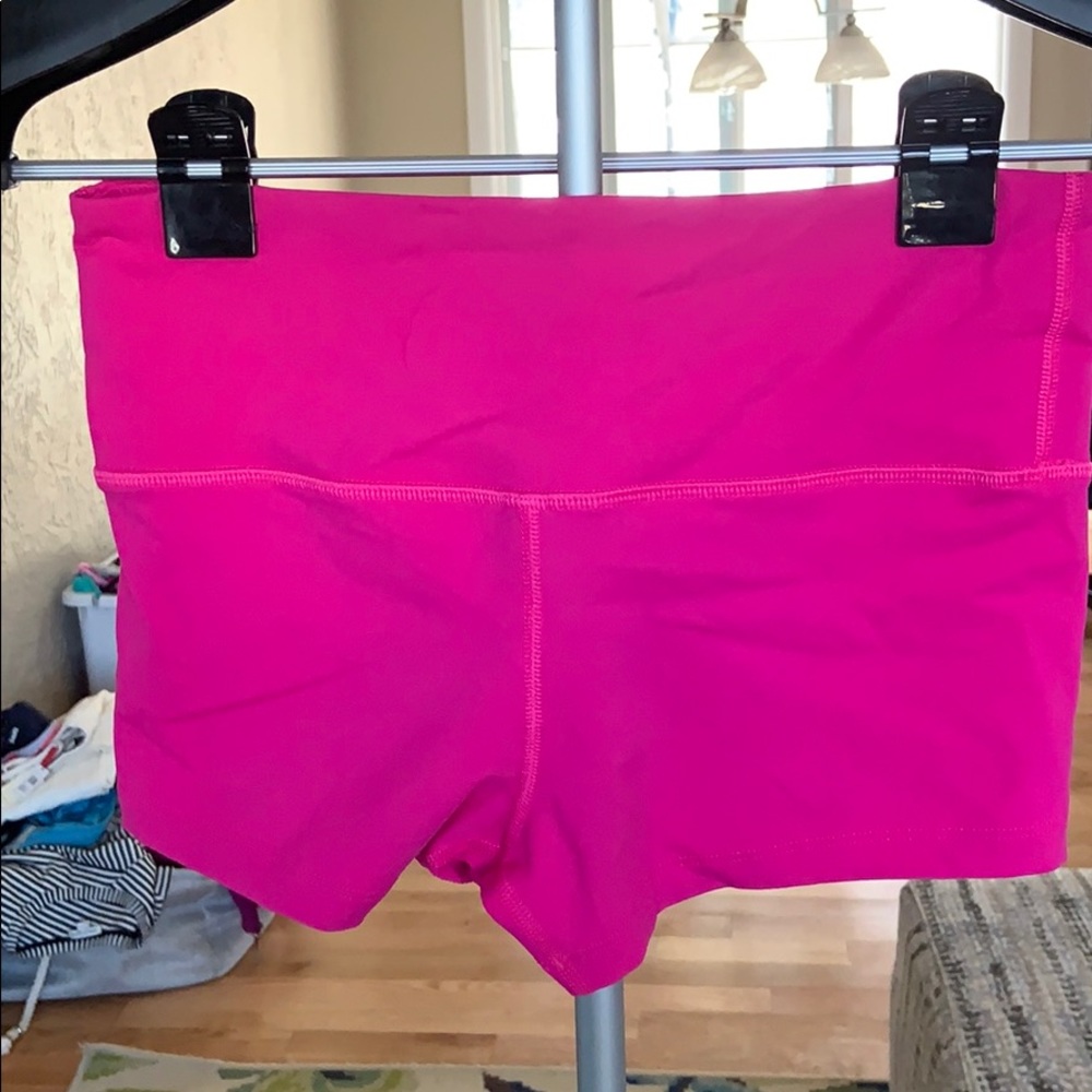 CLB Shorts - Picture 2 of 2
